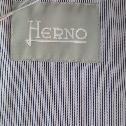 Herno trench coat for girl new, size 6 years