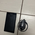 Lenovo tablet unused