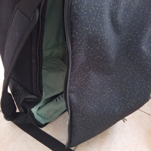 Kipsta Football Bag like new