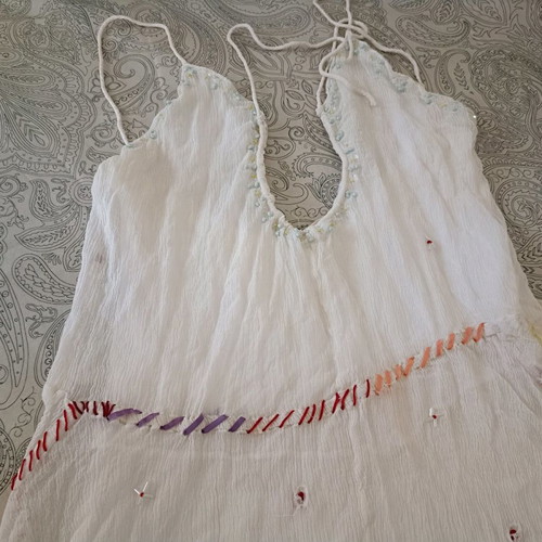 Boho dresses small used, in very good condition, pack of 3
