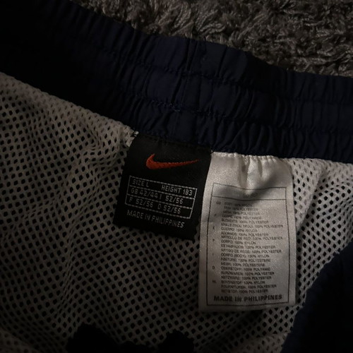 Nike swimwear new, size Large