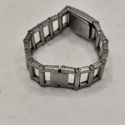 Ladies watch