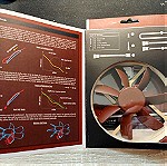  Noctua NF-S12A Case Fan 120mm