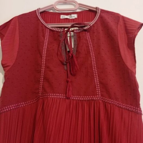 Sfera long dress size medium new