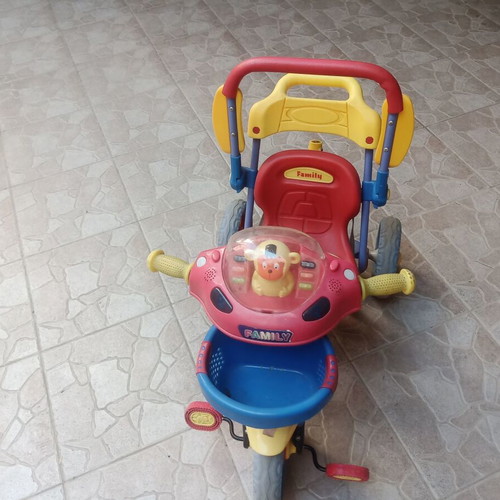 Baby and children's bike like new