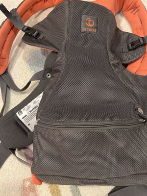 Stokke Baby Carrier New