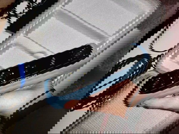 Shining3D Einstar 3D скенер