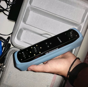 Shining3D Einstar 3d scanner