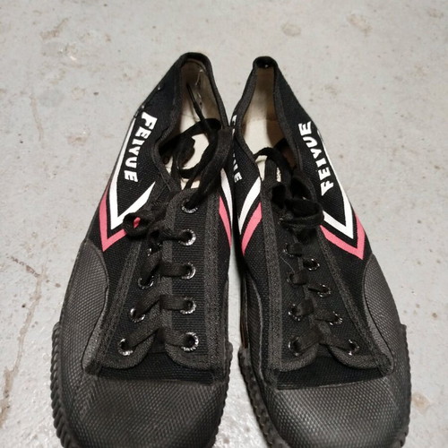 Feiyue martial arts shoes unisex new, size 38