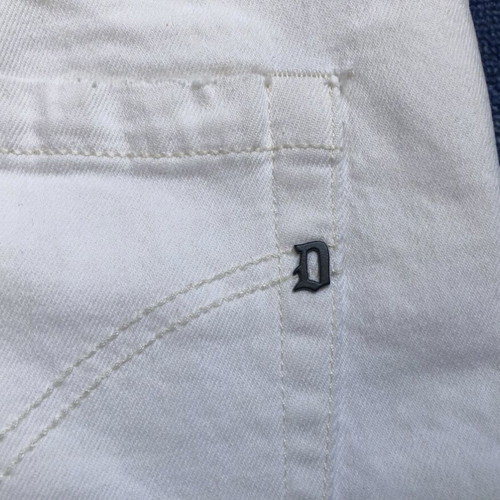 Dondup Jeans white men's pants like new, size 32
