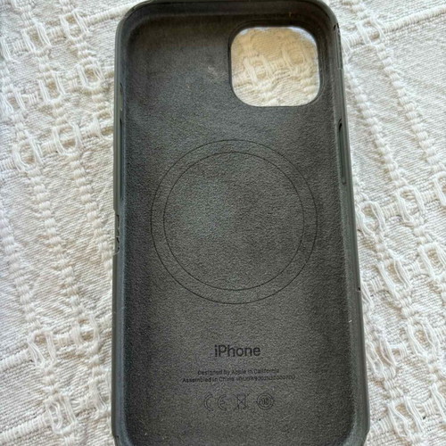 iPhone 14 authentic case used