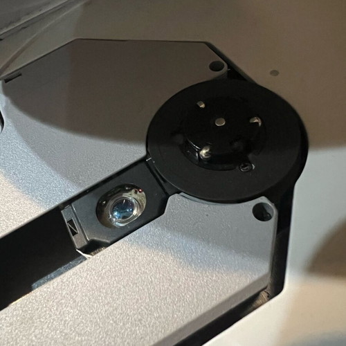 PlayStation 1 μεταχειρισμένο, χωρίς τροφοδοτικό και χειριστήριο