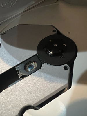 PlayStation 1 μεταχειρισμένο, χωρίς τροφοδοτικό και χειριστήριο