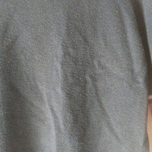 8 by Yoox knitted shirt used, blue, size M