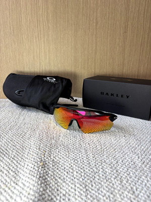 Oakley Radar EV Path sunglasses brand new, black and purple