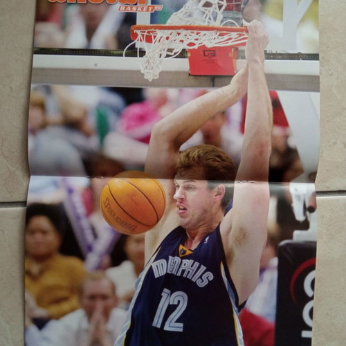 ALL STAR - BASKETBALL