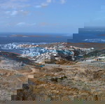 ΜΠΑΤΣΙ οικοπεδο 14 στρεματα 300 μετρα απο το Μπατσι