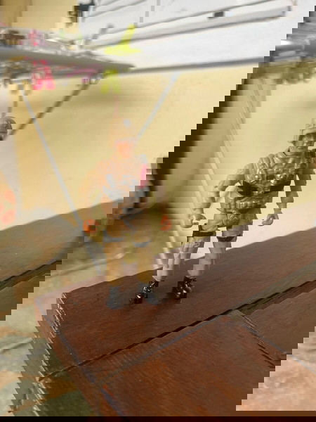 Στρατιώτης φιγούρα