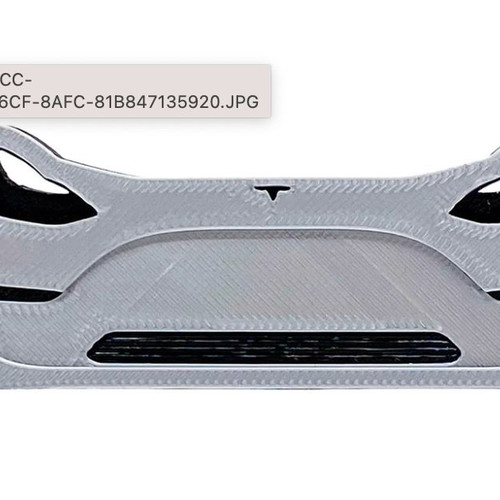 Car keychain mask made to order