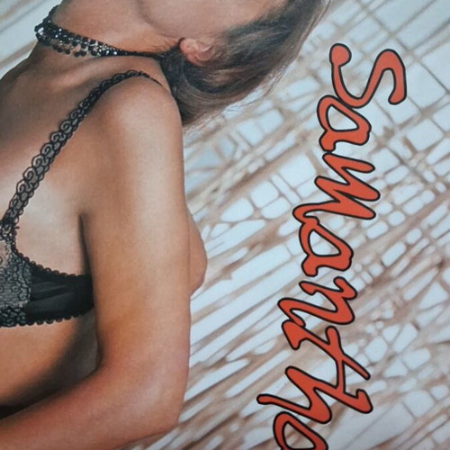 Extreme Girls issue 57 like new