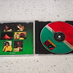 Yes Close to the Edge CD, rock