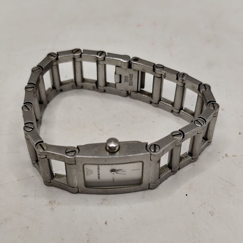 Ladies watch