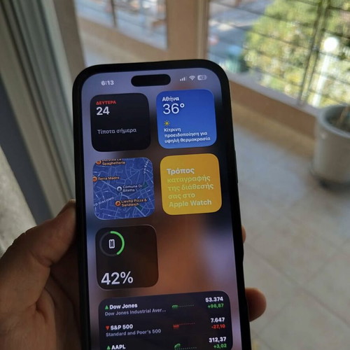 Apple iPhone 16 Pro Max 256GB, black