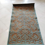 Carpet used 150 x 80 cm