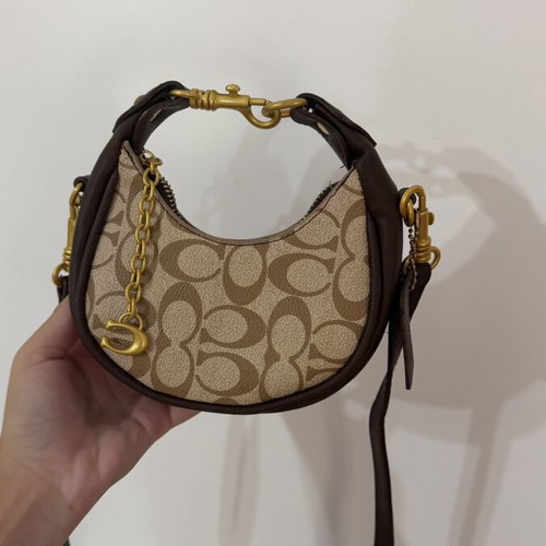 Used bags collection