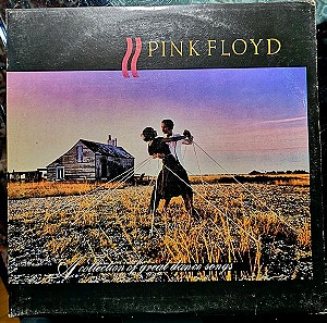 Δίσκος PINK FLOYD - A Collection Of Great Dance Songs