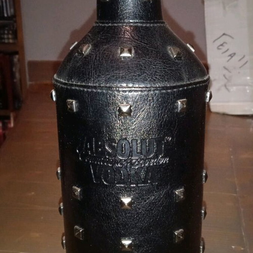 Absolut Vodka Greensaver 2008 limited edition new
