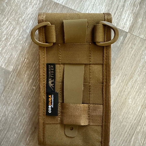TT Tactical Phone Cover XXL (TT 7083) Tasmanian Tiger unused