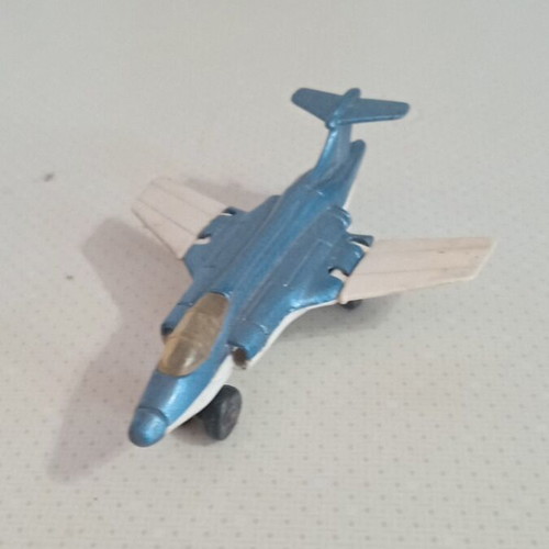 Matchbox Lesney 1981 Vintage Airplane Like New