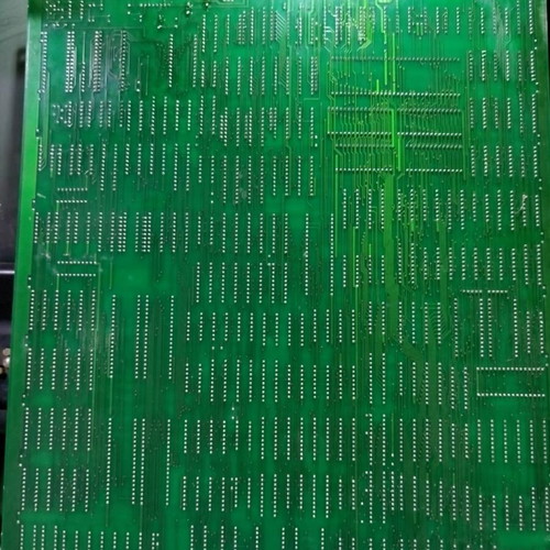Power Spikes Bootleg PCB used, jamma ready