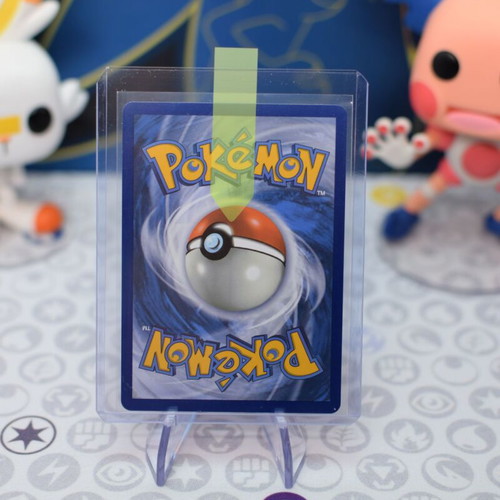 Pokemon Card Mega Manectric ex MEG 050 like new