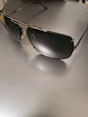 Ανδρικά γυαλιά ηλίου Dolce & Gabbana σαν καινούργια, μαύρα