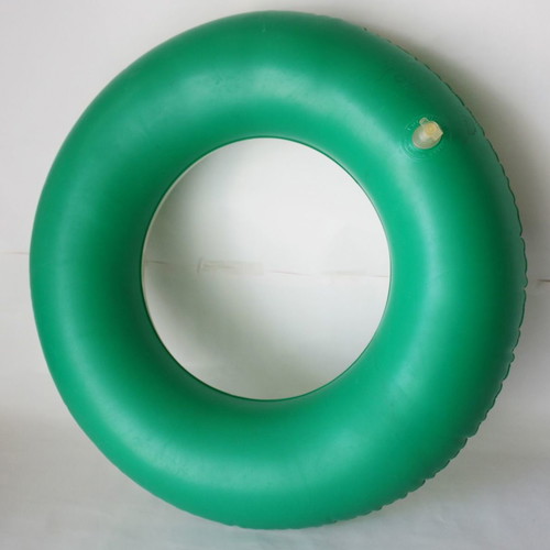 Vintage 80's Panathinaikos Football Lifebuoy new