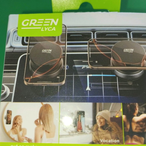 Magsafe phone holder for car with suction cup like new