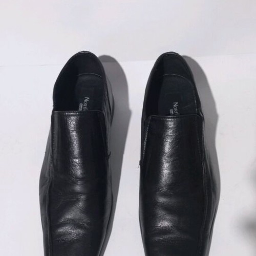Northway Classic men's shoes like new, black, size 41