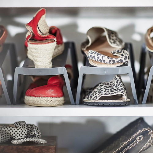 IKEA shoe organizer base new