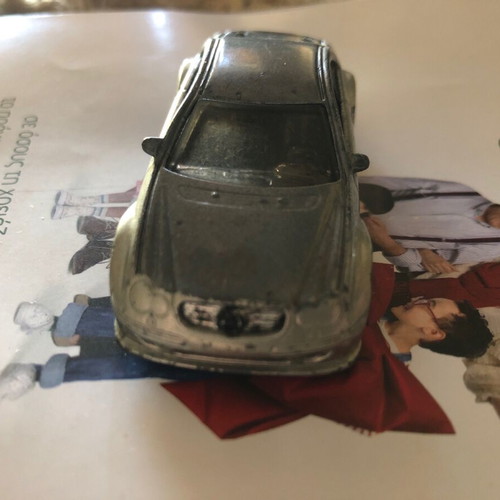 Hot Wheels used