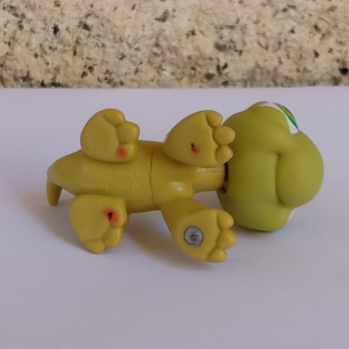 Littlest Pet Shop Hasbro figure like new