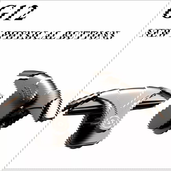Game Mobile Triggers