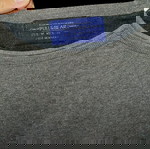  Pull&bear λεπτό πουλοβεράκι M