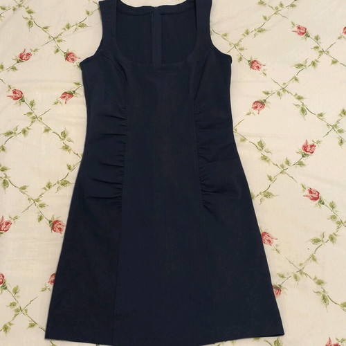 Hype blue mini dress like new for women