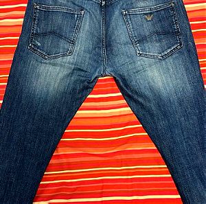 Armani Jeans αντρικό τζιν