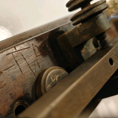 Morse Telegraph used with diskettes and cassettes