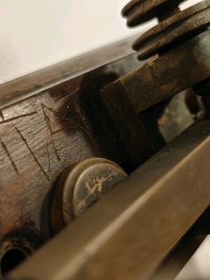 Morse Telegraph used with diskettes and cassettes