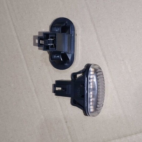 LED Fender Turn Signal for Suzuki new