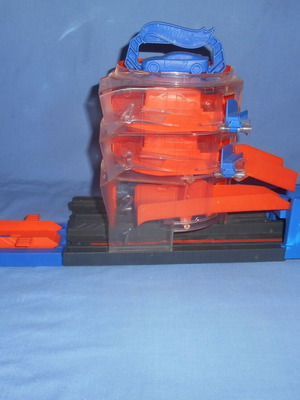 Hot Wheels GBF93 used set